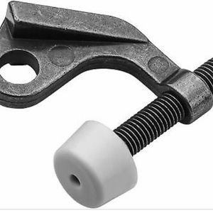 Stanley 830258 Hinge Pin Door Stop Antique
Brass